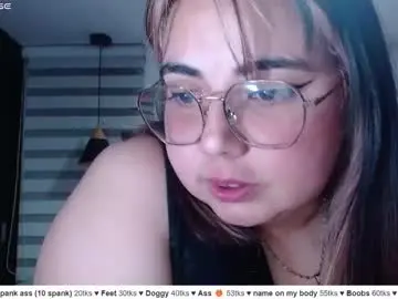 Chaturbate Watch Live Sex Cams of yini_angel07