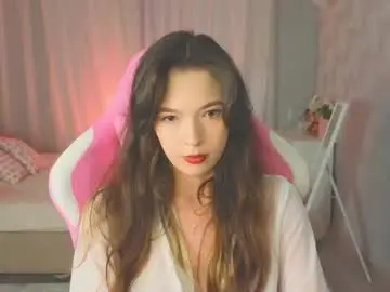 Chaturbate Adult Video Chat of yuna_sunshy