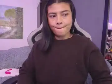 Chaturbate Sex Cam of _kitten_cute69