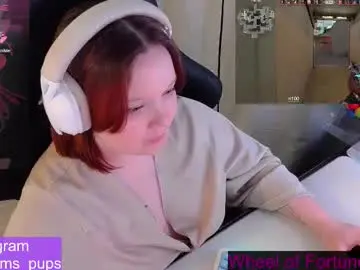 Chaturbate Adult Webcam of _sofia_adam_