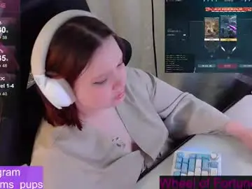 Chaturbate Private Sex Chat of _sofia_adam_