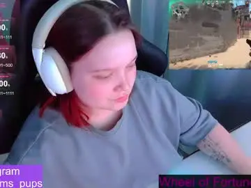 Chaturbate Live Porn of _sofia_adam_