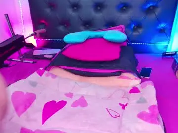 Chaturbate Watch Live Sex Cams of adriana_55