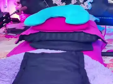 Chaturbate Best Webcam of adriana_55