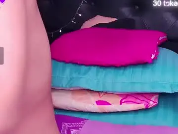 Chaturbate Adult Webcam of adriana_55