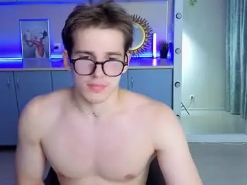 Chaturbate Private Sex Chat of alexs_771
