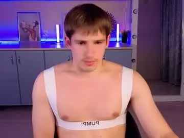 Chaturbate Live Sex Cam of alexs_771