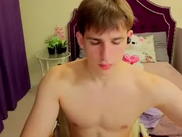 Chaturbate Nude Webcam of alexs_771