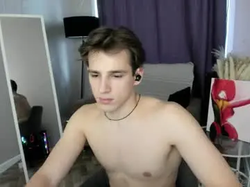 Chaturbate Sex Chat of alexs_771