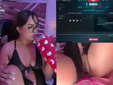 Chaturbate Adult Video Chat of aliceroys