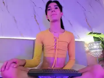 Chaturbate Sex Cam of aliss_star