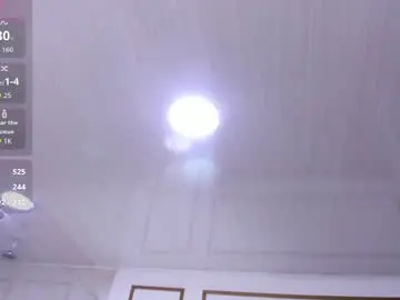 Chaturbate Live Sex of allypretty_