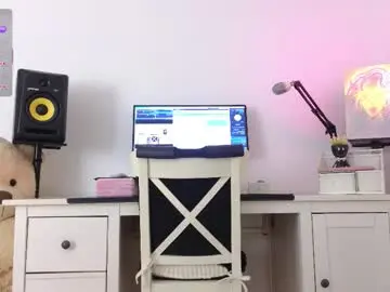 Chaturbate Live Porn of anabelle_wet