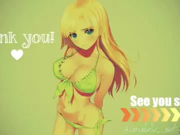 Chaturbate Best Webcam of anabelle_wet