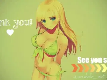 Chaturbate Free Porn Cam of anabelle_wet