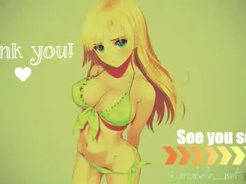 Chaturbate Sex Cam of anabelle_wet