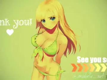 Chaturbate Live Sex Cam of anabelle_wet