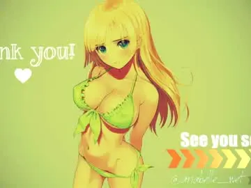 Chaturbate Live Porn of anabelle_wet