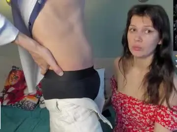 Chaturbate Private Sex Chat of apricot_cherry