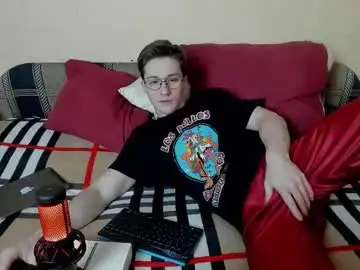 Chaturbate Best Webcam of deni_boy99