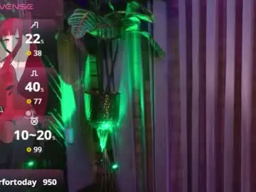 Chaturbate Nude Webcam of dracaryss_