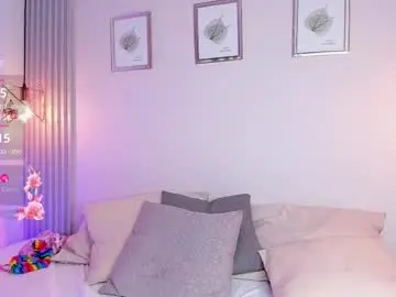 Chaturbate Adult Webcam of elaia_franc