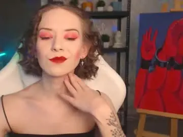 Chaturbate Adult Video Chat of fascinating___eyes