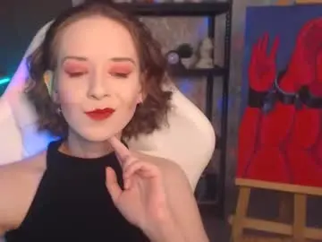 Chaturbate Free Porn Cam of fascinating___eyes