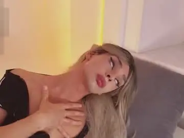 Chaturbate Nude Webcam of giselleparton