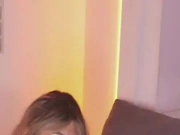 Chaturbate Sex Cam of giselleparton