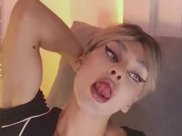Chaturbate Sex Cam of giselleparton