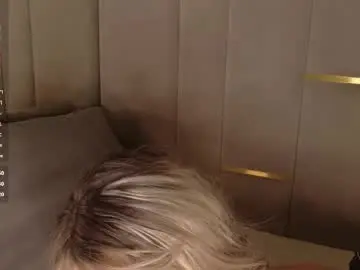 Chaturbate Live Porn of giselleparton