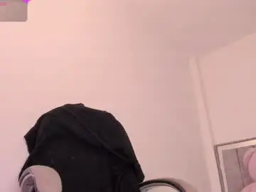 Chaturbate Nude Webcam of holly_16