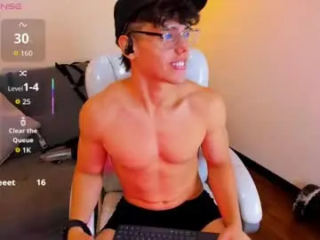 Chaturbate Sex Chat of jhoumod_21