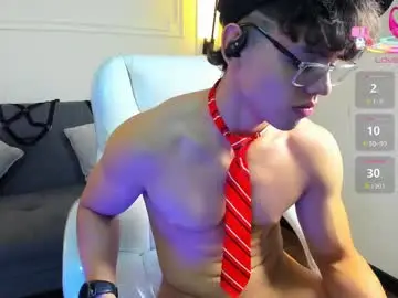 Chaturbate Best Webcam of jhoumod_21