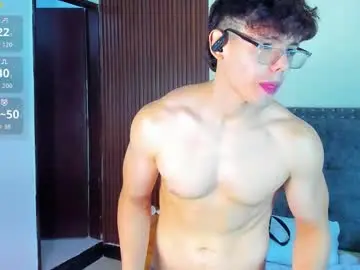 Chaturbate Private Sex Chat of jhoumod_21