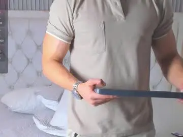 Chaturbate Live Sex Cam of jhoumod_21