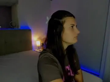 Chaturbate Live Porn of laura__leee