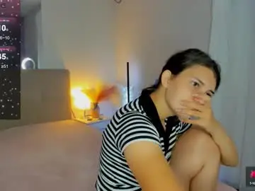 Chaturbate Sex Chat of laura__leee