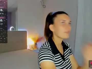 Chaturbate Sex Chat of laura__leee