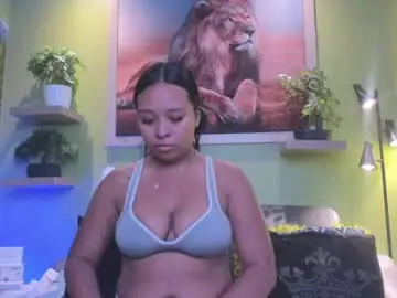 Chaturbate Best Webcam of marilin_llady