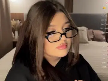 Chaturbate Free Porn Cam of moonrenata