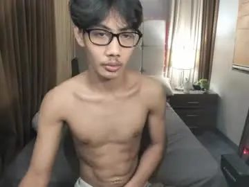 Chaturbate Adult Webcams of rode_asiancummer_18