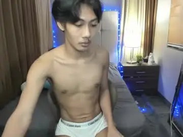 Chaturbate Nude Webcam of rode_asiancummer_18