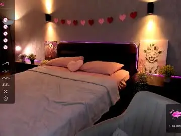 Chaturbate Live Porn of sheslinki