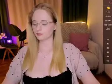Chaturbate Sex Chat of sheslinki
