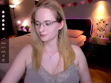 Chaturbate Free Porn Cam of sheslinki
