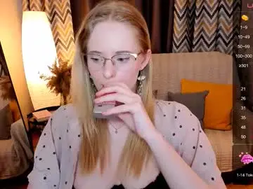 Chaturbate Free Live Porn of sheslinki