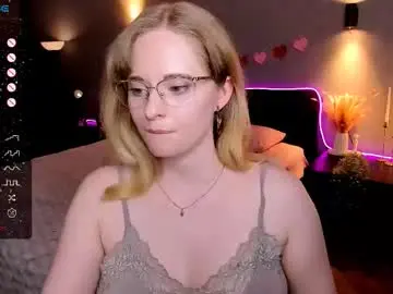 Chaturbate Live Porn of sheslinki