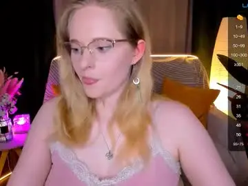 Chaturbate Best Webcam of sheslinki